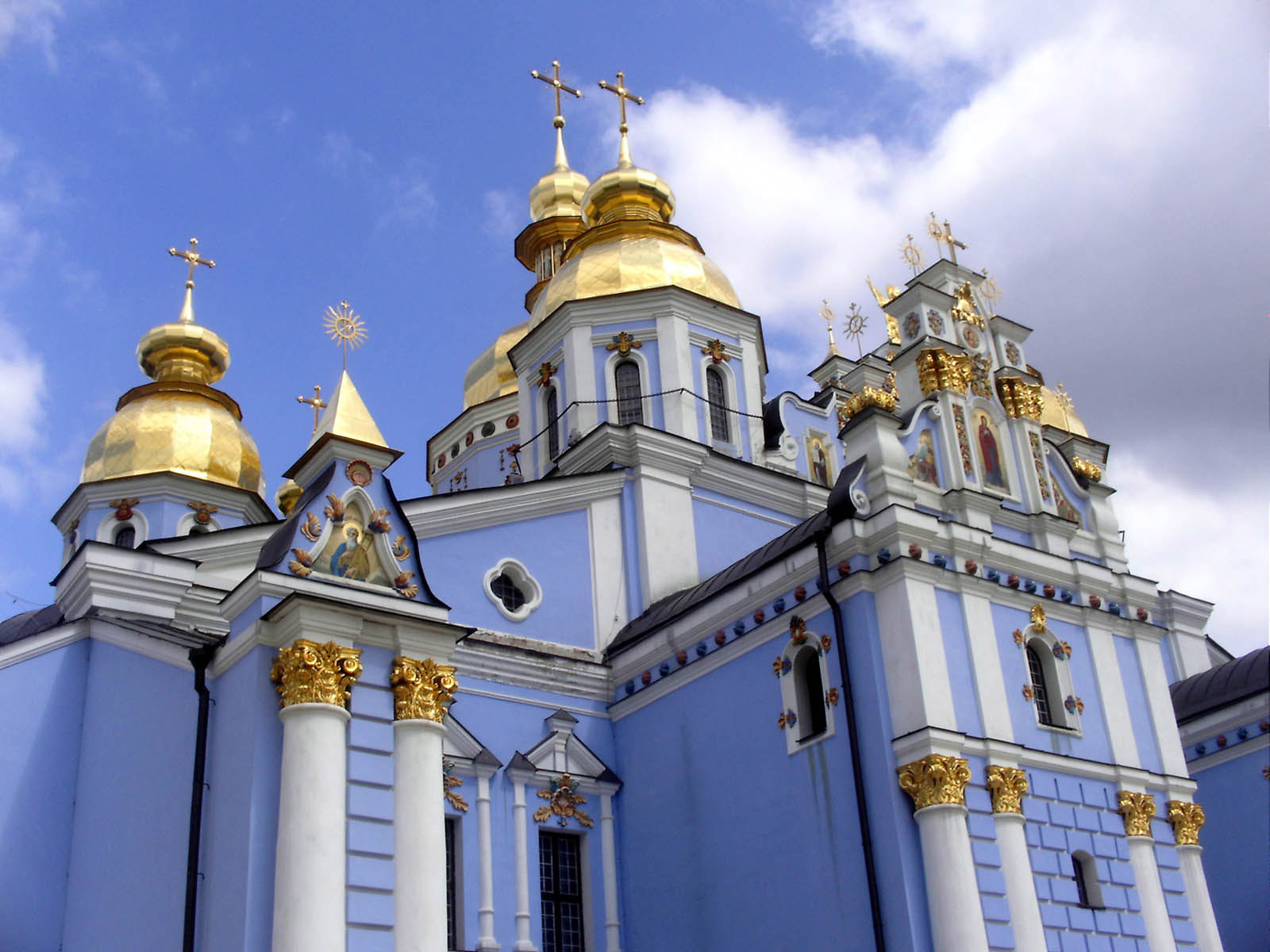 St. Michael's Church